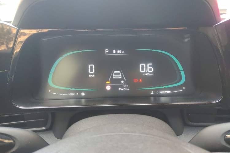 Used Hyundai Elantra 2023 240TGDi DCT N Line GLX Elite Edition
