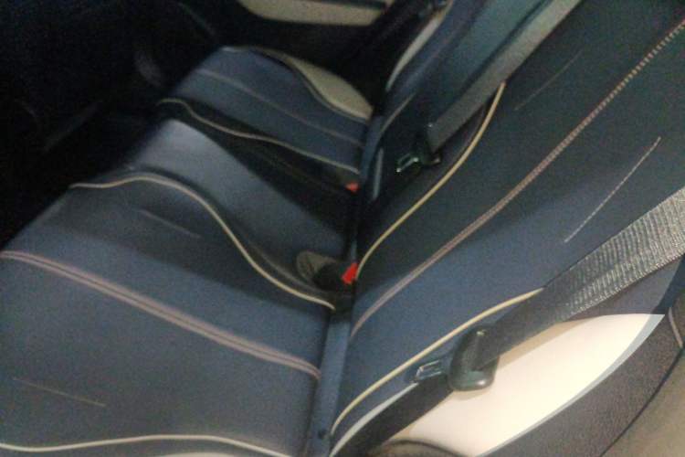 Used BYD Qin PLUS 2021 DM-i 55KM Flagship Model