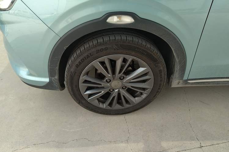 Used NETA V 2022 Chao 400 Lite