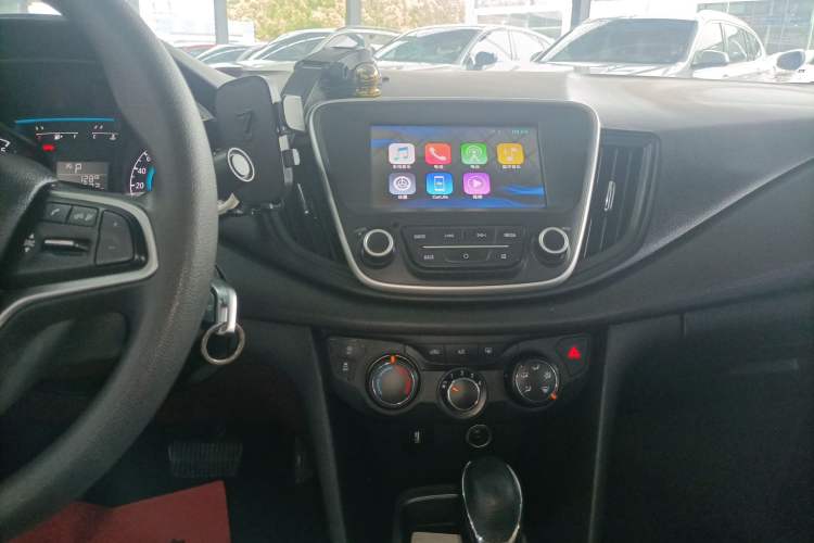 Used Chevrolet Cavalier 2016 1.5L Automatic Xinyue Edition
