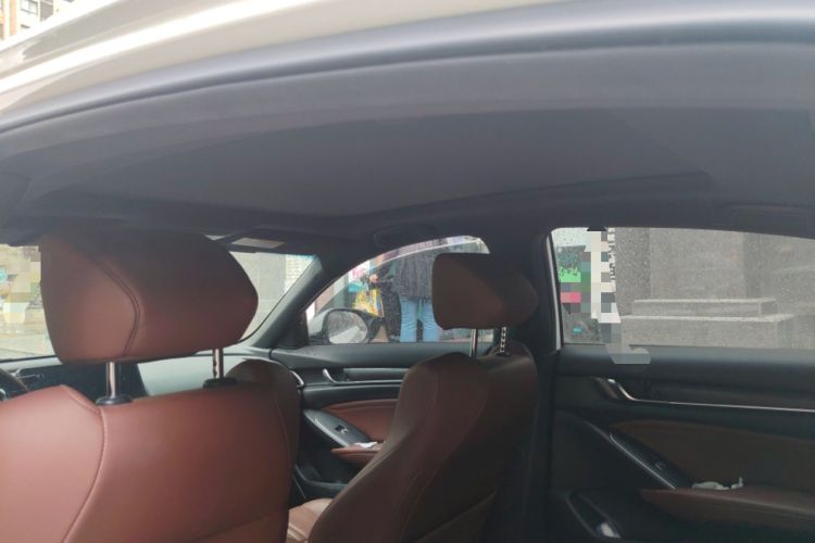 Used Honda Inspire 2022 Xing·Hybrid 2.0L Pure Edition Headliner