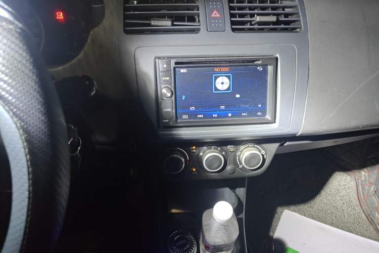 Used Suzuki Swift 2011 1.3L Manual Value Edition
