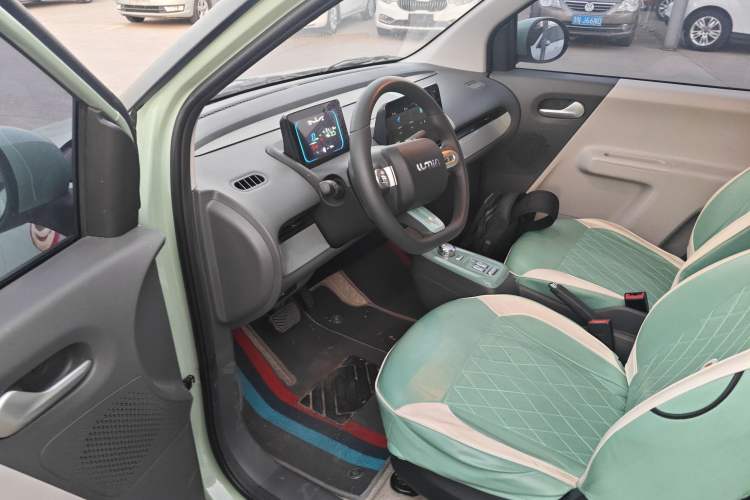 Used Qiyuan Lumin 2023 205km Xiangqin Version