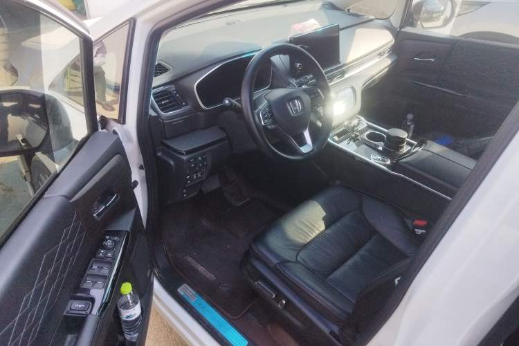 Used Honda Elysion 2022 2.0L eHEV Luxury First Edition