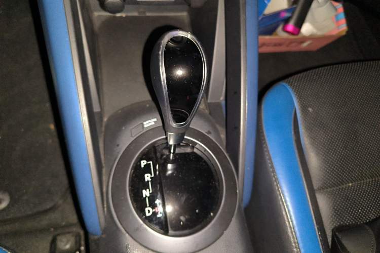 Used Hyundai Veloster 2012 1.6T Automatic Luxury Edition