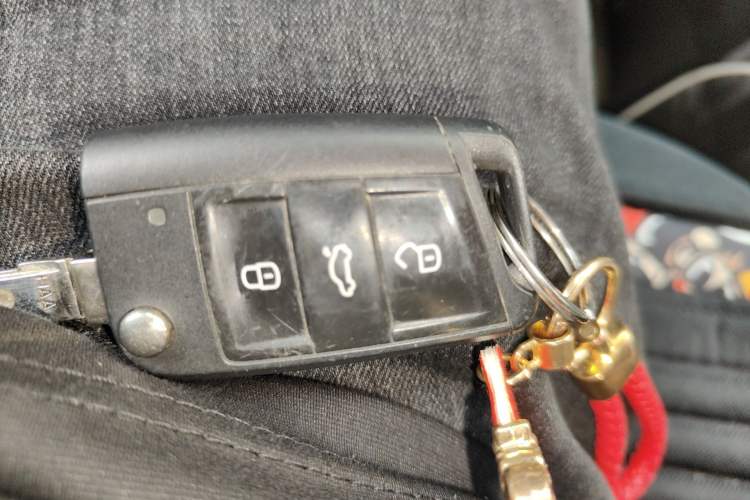 Used Skoda Octavia 2015 1.6L Manual Yijie Edition