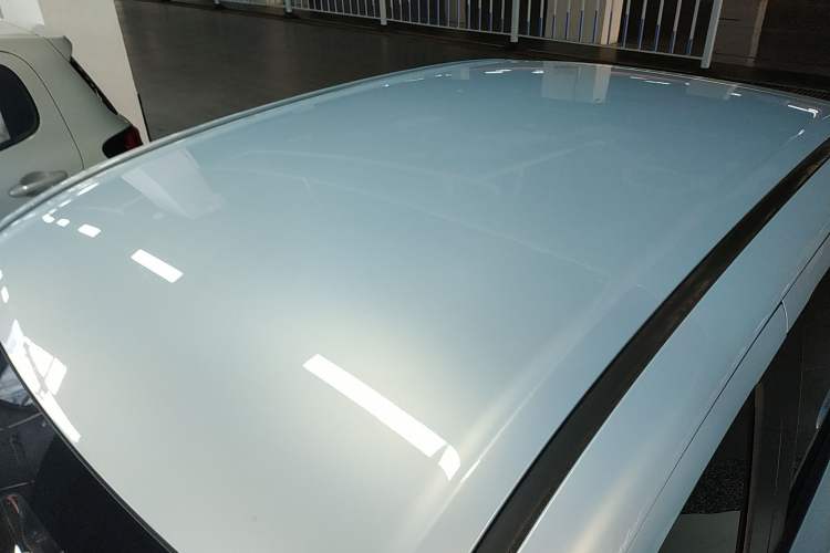 Used Wuling Hongguang MINIEV 2025 Four-Door Version Premium Edition