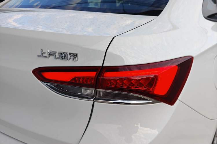 Used Buick GT 2019 18T Automatic Connected Elite Model China V Standard