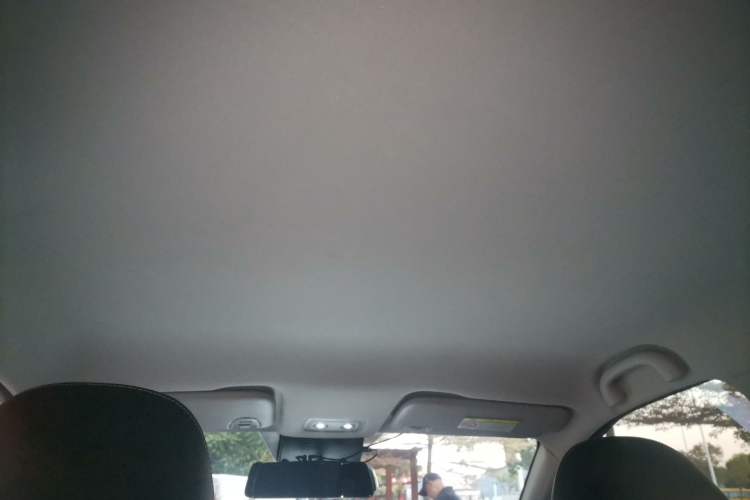 Used NETA V 2021 Long-Range Entertainment Edition Upgrade Model Headliner