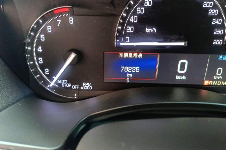 Used Cadillac ATS-L 2017 28T Tech Edition
