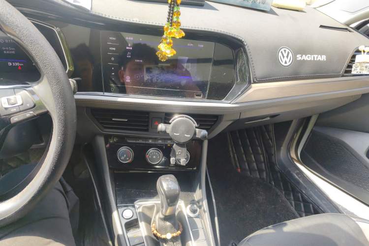 Used Volkswagen Sagitar 2021 280TSI DSG Luxury Smart Connectivity Edition