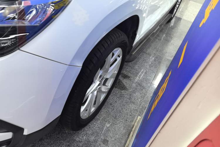 Used Jetta VS5 2019 280TSI Automatic Enjoyment Model