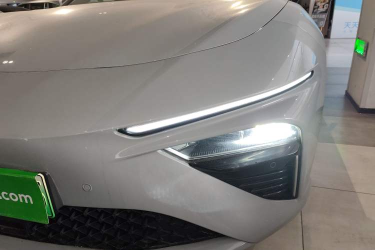 Used NETA S Shooting Brake 2024 Range-Extended 300 Standard Edition