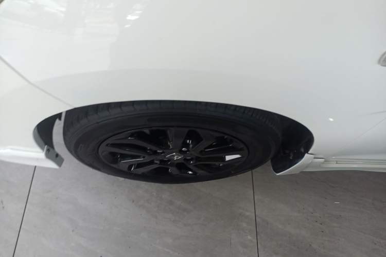 Used Honda Fit 2018 1.5L CVT Trendy Sports Edition
