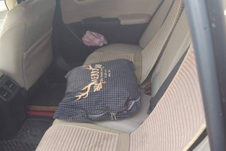 Used Honda Jade 2016 1.8L Automatic Comfort Elite Version 5 Seats
