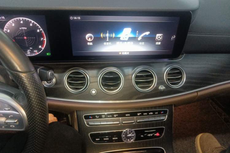 Used Mercedes-Benz E-Class 2020 Facelift E 260 L Sport Edition