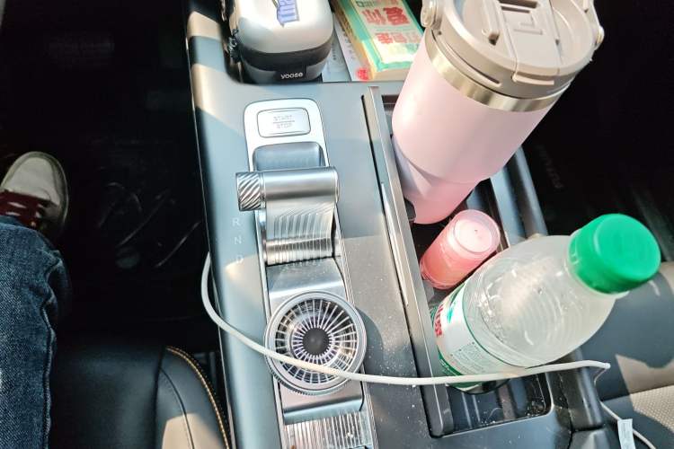 Used BAIC Off-Road BJ30 2024 1.5T Magic Electric Drive Advanced Version
