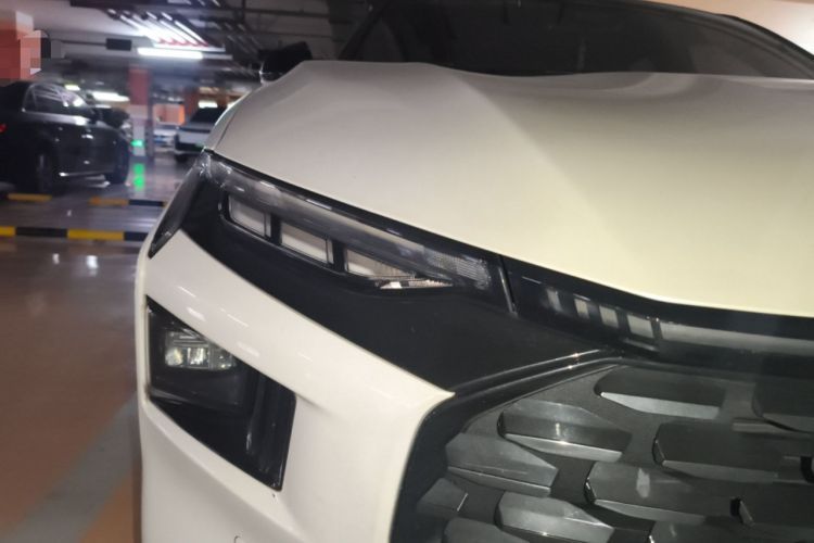 Used Ford Mondeo 2025 2.0T EcoBoost Ultimate Edition Right Front Headlight