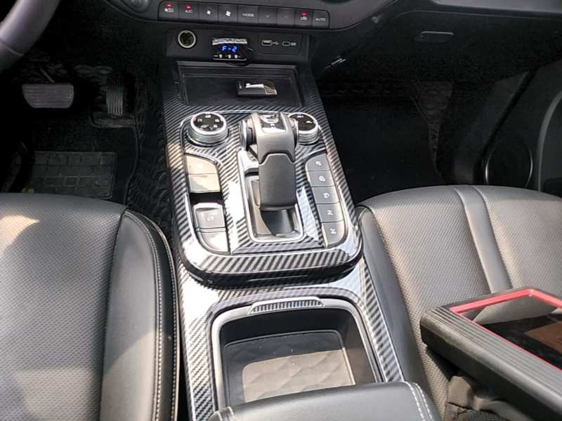 Used Tank 300 2023 Off-Road Edition 2.0T Conqueror — 13