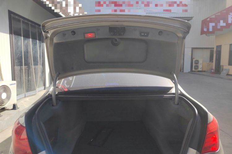 Used BMW 7 Series 2009 730Li Luxury Model