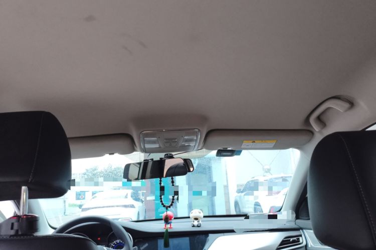 Used Changan Eado 2019 1.6L GDI Manual Value Edition China VI Standard