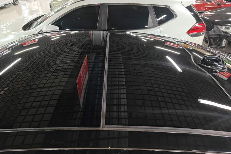 Used Lynk & Co 05 2020 2.0TD Two-Wheel Drive Shine Halo
