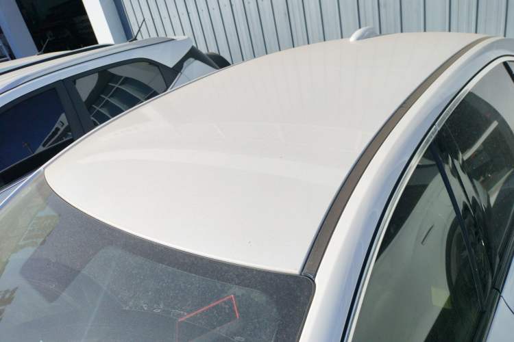 Used Hongqi E-QM5 2023 620km PLUS