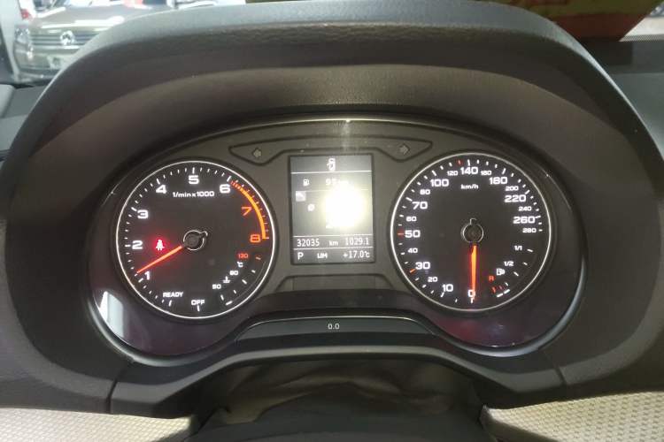 Used Audi Q2L 2020 35 TFSI Ambition Dynamic Edition
