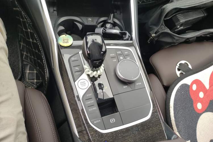 Used BMW 3 Series 2021 Restyled 325Li M Sport Package