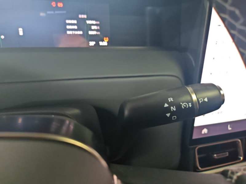 Used iCAR V23 2026 Model V23S 501 Four-Wheel Drive Peak Performance Edition — 13