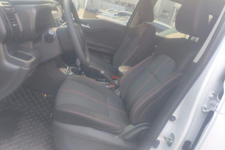 Used Oshan X70A 2019 1.5L Manual Basic Version China VI Standard