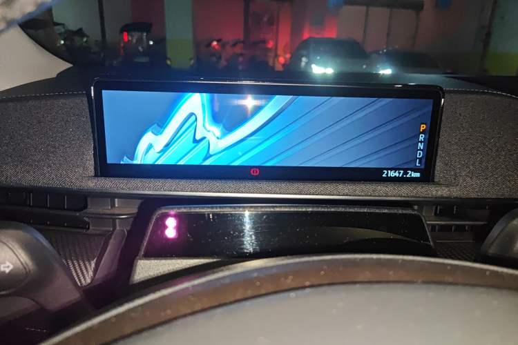 Used Ford Mustang Mach-E 2021 AION Y Plus Rear-Drive Luxury Edition (Long Range)