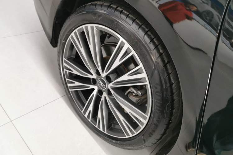 Used Audi A6L 2022 45 TFSI Prestige Dynamic Edition
