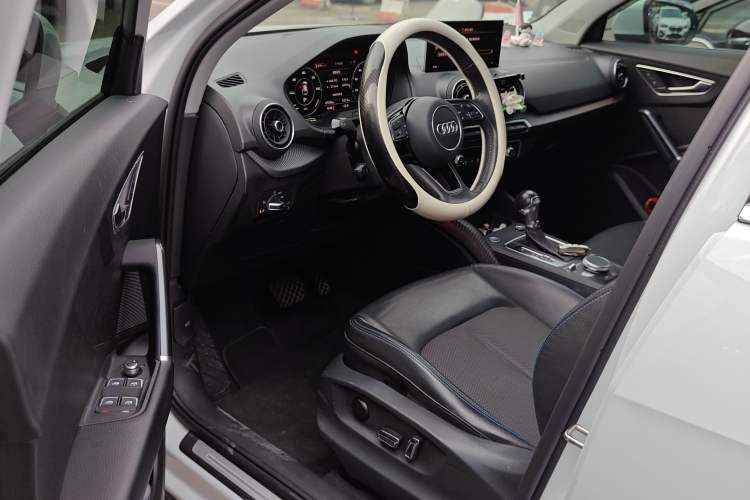 Used Audi Q2L e-tron 2019 Q2L e-tron Pure Electric Smart Style