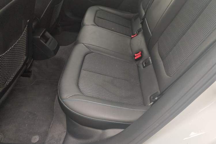 Used Audi A3 2020 Limousine 35 TFSI Fashion Edition China VI Emission Standard
