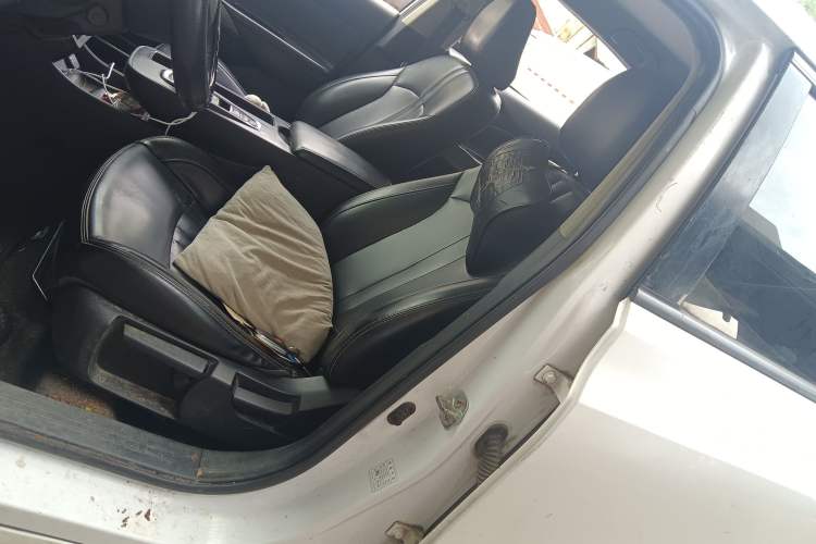 Used AION S 2019 Xuan 530 Left Front Seat