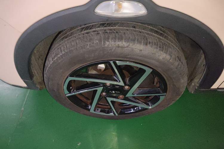 Used NETA AYA 2023 401 Lite