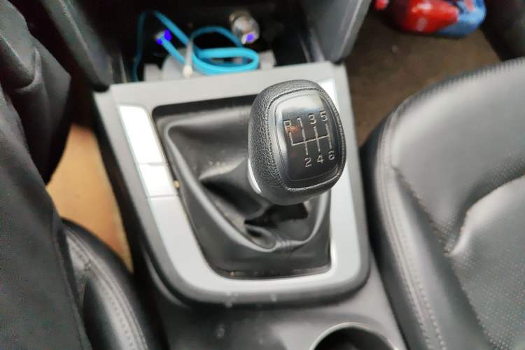 Used Hyundai Elantra (6th Generation / Lingdong) 2016 1.6L Manual ZhiXuan · Dynamic Model
