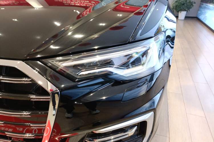 Used Audi A6L 2024 45 TFSI quattro Prestige Dynamic Edition
