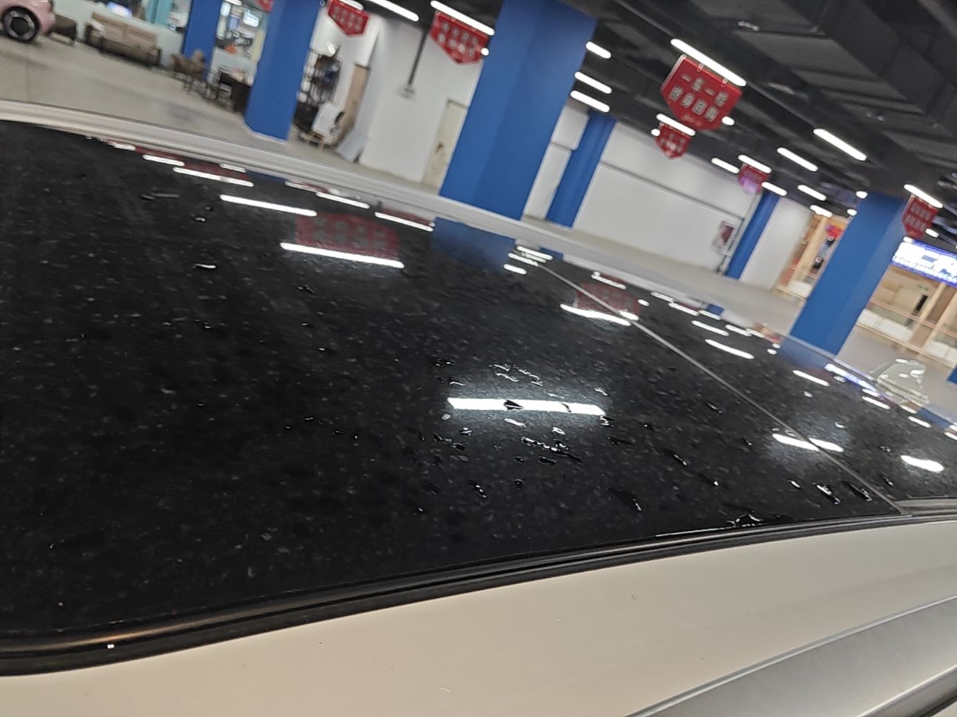 Geely Galaxy L7 2023 1.5T 115 km MAX — снимка 7