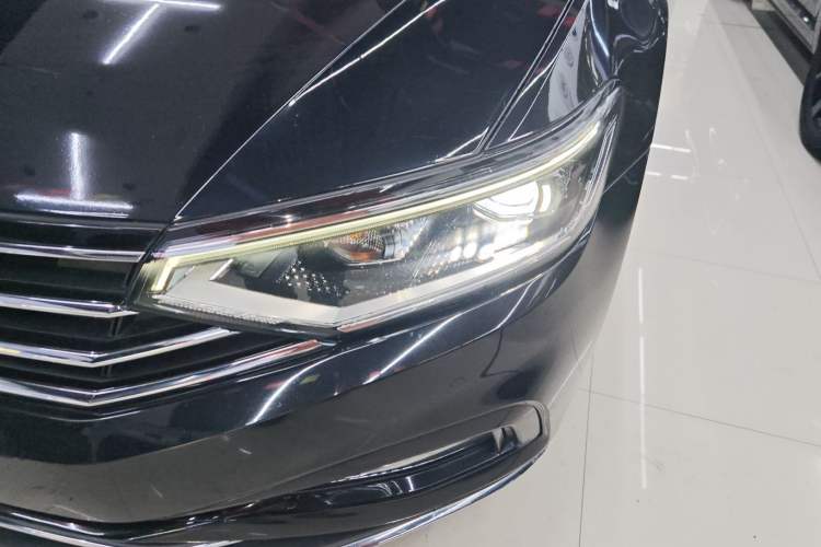 Used Volkswagen Magotan 2020 330TSI DSG Luxury Edition
