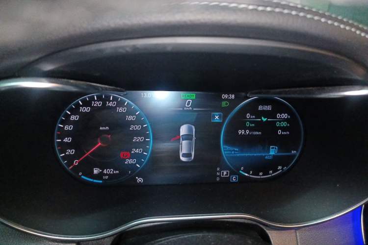 Used Mercedes-Benz C-Class 2020 Restyled C 260 L Sport Edition
