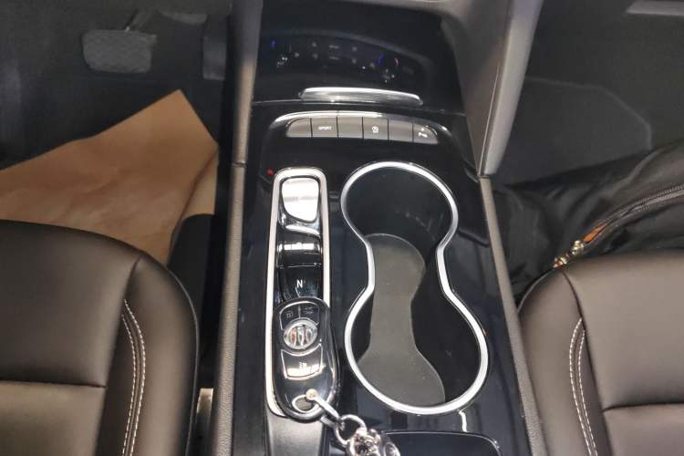 Used Buick Regal 2024 25T Deluxe Edition