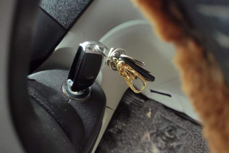 Used Geely Auto Vision 2015 1.5L Manual Elite Model