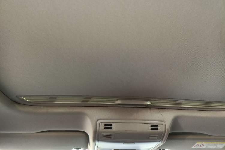 Used Volkswagen Bora 2019 Revised Version 1.5L Automatic Comfort Edition China VI Standard
