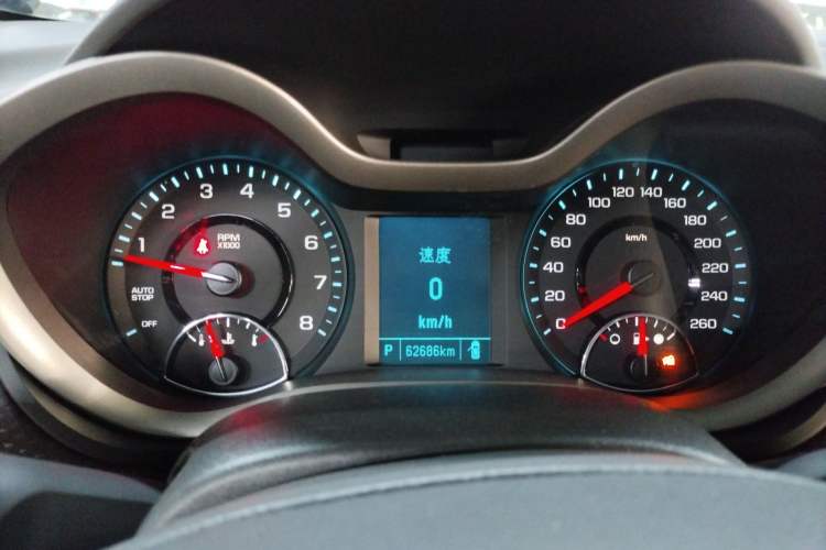 Used Chevrolet Malibu 2018 530T Automatic Fashion Edition