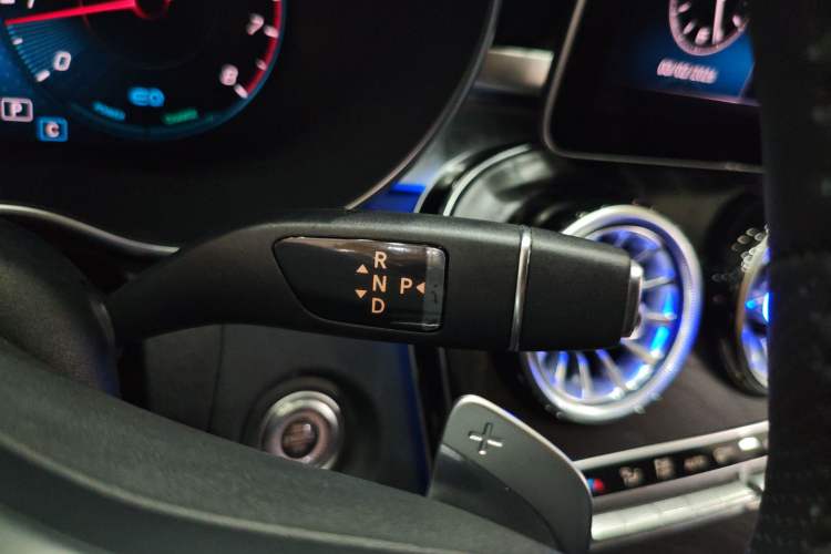 Used Mercedes-Benz C-Class 2020 C 260 L Sport Edition