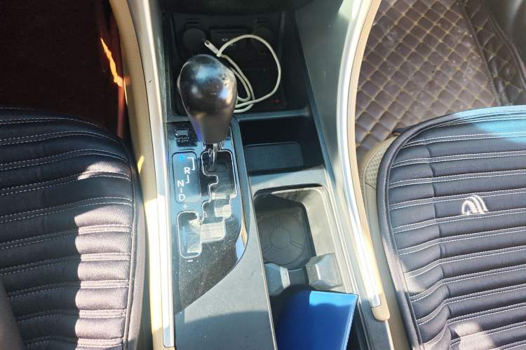 Used Hyundai Sonata 2015 Classic 2.0L Automatic Leading Edition