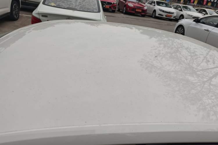 Used Volkswagen Jetta 2017 1.4L Manual Fashion Edition