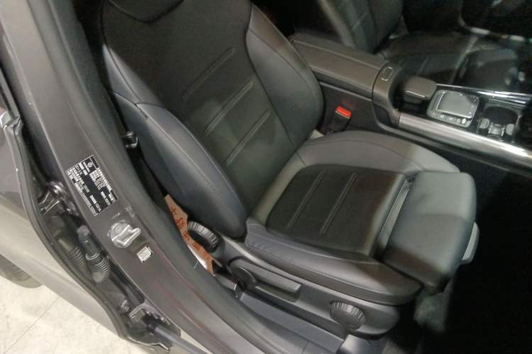 Used Mercedes-Benz GLA 2022 Facelifted GLA 200
